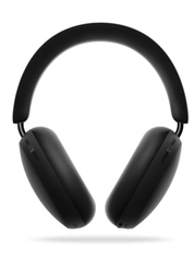 Sonos Ace Black – Cuffie Wireless Over‑Ear con ANC & Audio Lossless | Sonos