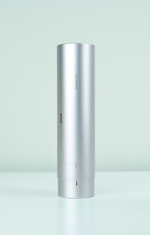 A.D.2084 Memories of Tulip Scent  Bianco– Sottovaso Profumato | Nodito