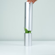 A.D.2084 Memories of Tulip Scent  Bianco– Sottovaso Profumato | Nodito