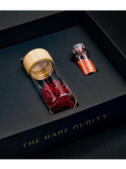 Zafferano gift box 1gr Pistilli + 1gr Polvere