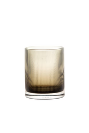 Tumbler Rigatino Smoke | Livellara