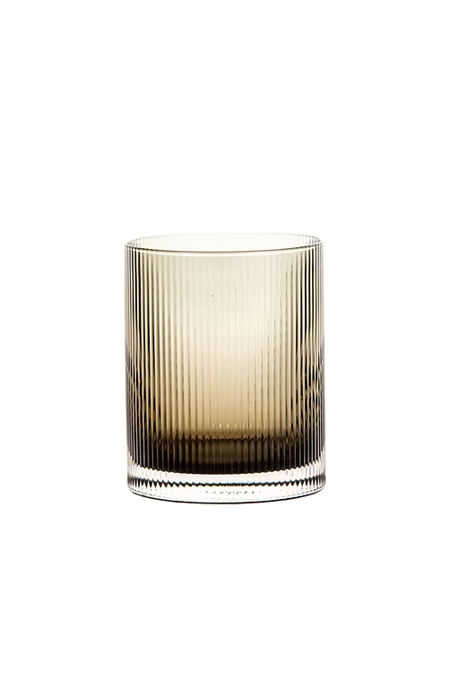 Tumbler Rigatino Smoke | Livellara