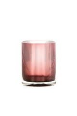 Tumbler Rigatino Amethist | Livellara
