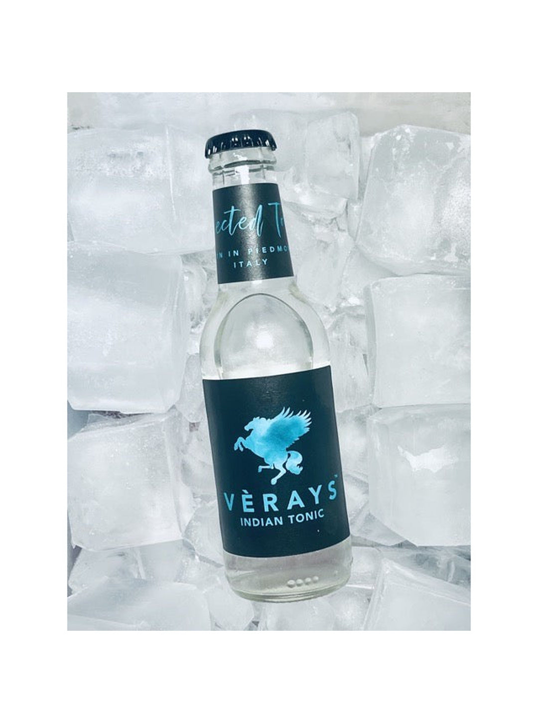Indian Tonic Vèrays | 200ml