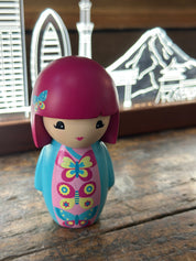 Kimmi Junior Ellie