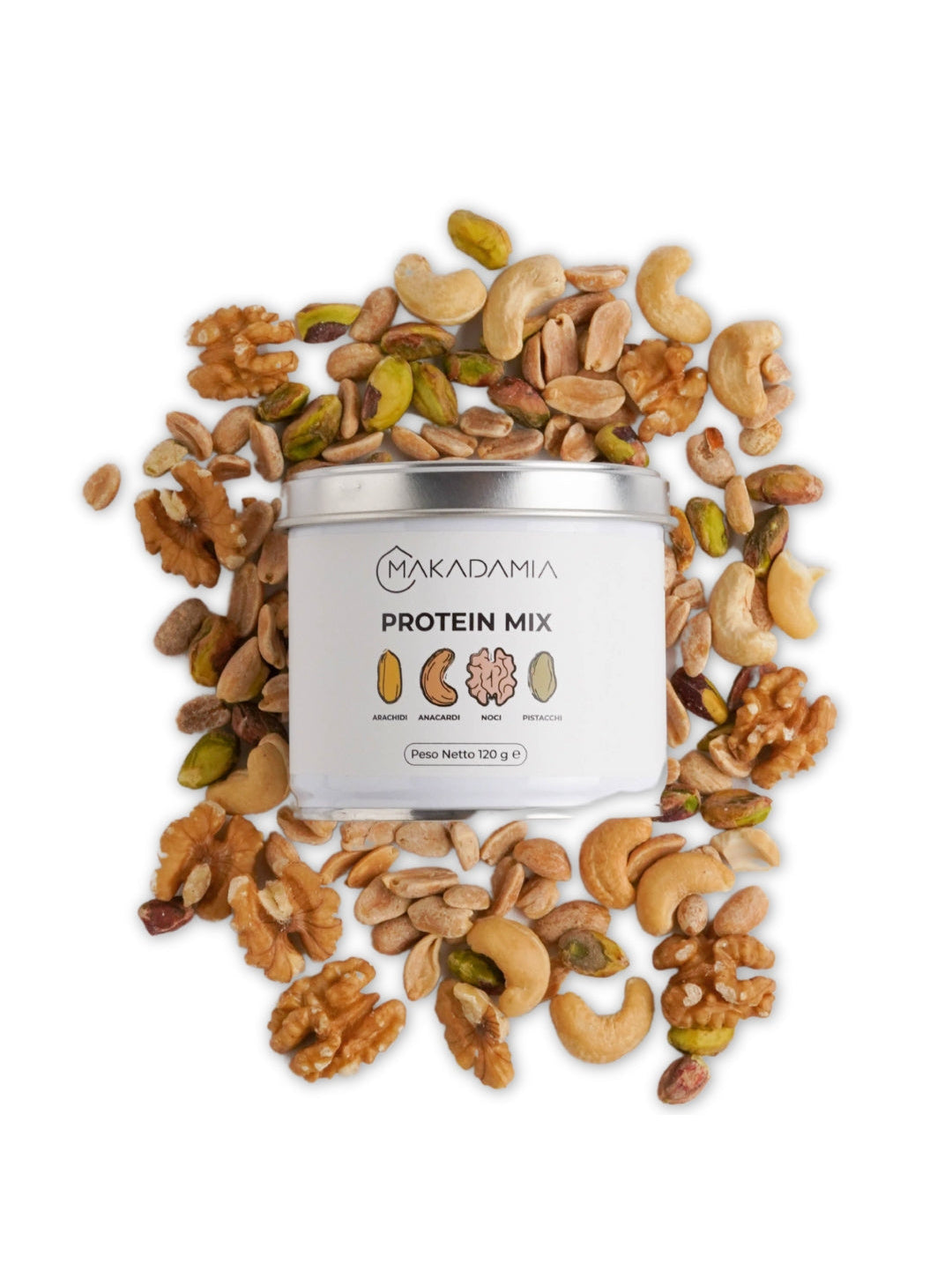 Protein Mix