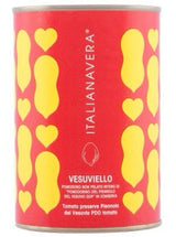 Pomodorino del Piennolo del Vesuvio DOP 400g