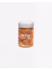 Baba al Rhum – Dolce vasetto gourmet | De Vivo - 290gr