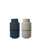 Set Macinaspezie Billund Blueberry e Cumin – Design creativo e sostenibile | CrushGrind