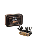 Pocket Bicycle Multi-Tool