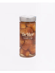 Babarini al Rhum – Dolce vasetto gourmet | De Vivo - 500gr