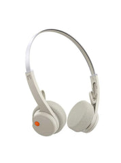 MONDO Freestyle On-Ear Cuffie Tortora