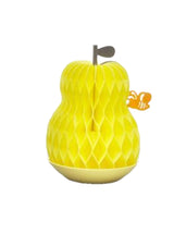 Umidificatore Pear Yellow