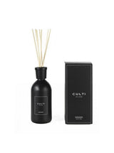 Diffusore Stile Black Label – Eleganza contemporanea per ambienti di classe | Culti Milano