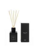 Diffusore Decor Black Label – Design moderno ed elegante per ambienti di classe | Culti Milano