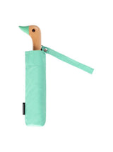 Ombrello Original Duckhead | Eco‑friendly Compact Umbrella | DUCK HEAD MINT