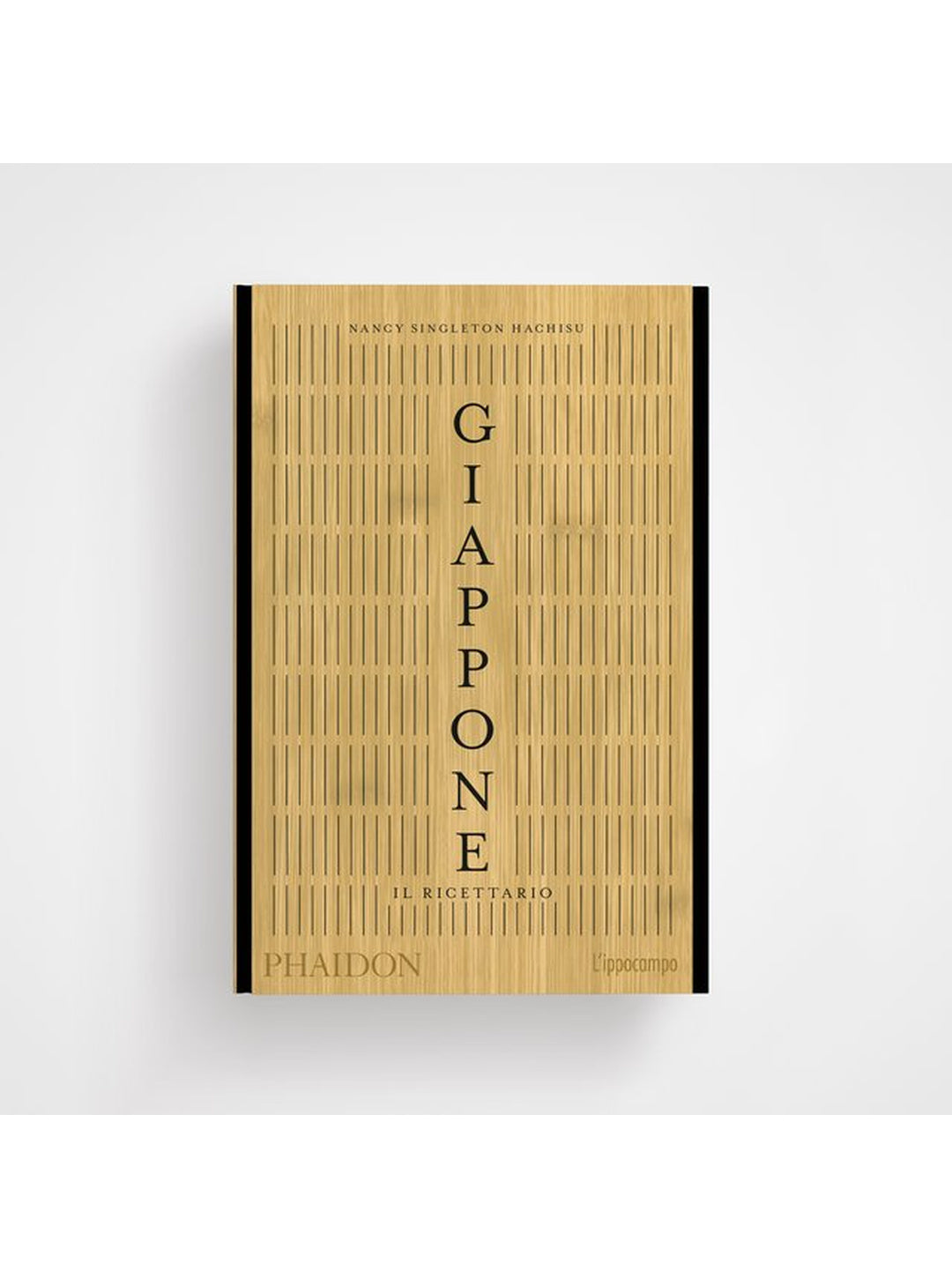 Giappone. Il ricettario | Nancy Singleton Hachisu