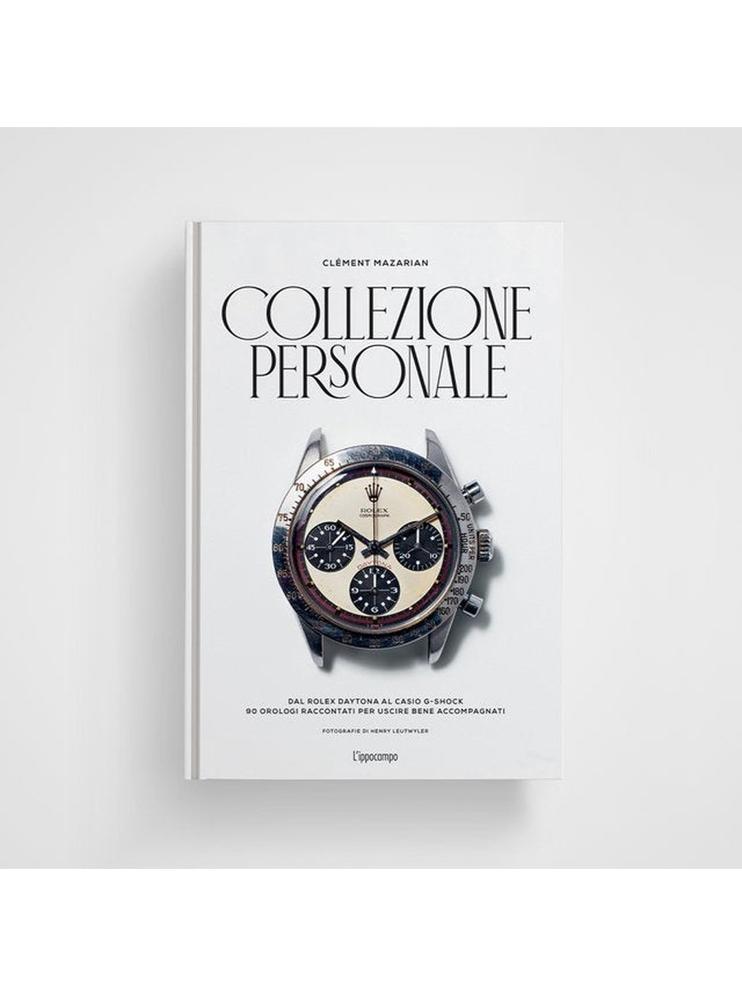 Collezione personale. Ediz. a colori | Clément Mazarian