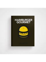 Blend Hamburger Gourmet | Nuova Ediz. – Ricette di hamburger gourmet
