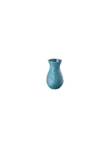 Vaso Phases Abyss in Porcellana Petrol – Mini Vaso Decorativo | Rosenthal