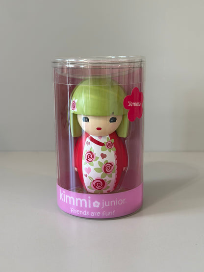 Kimmi Junior Jemma