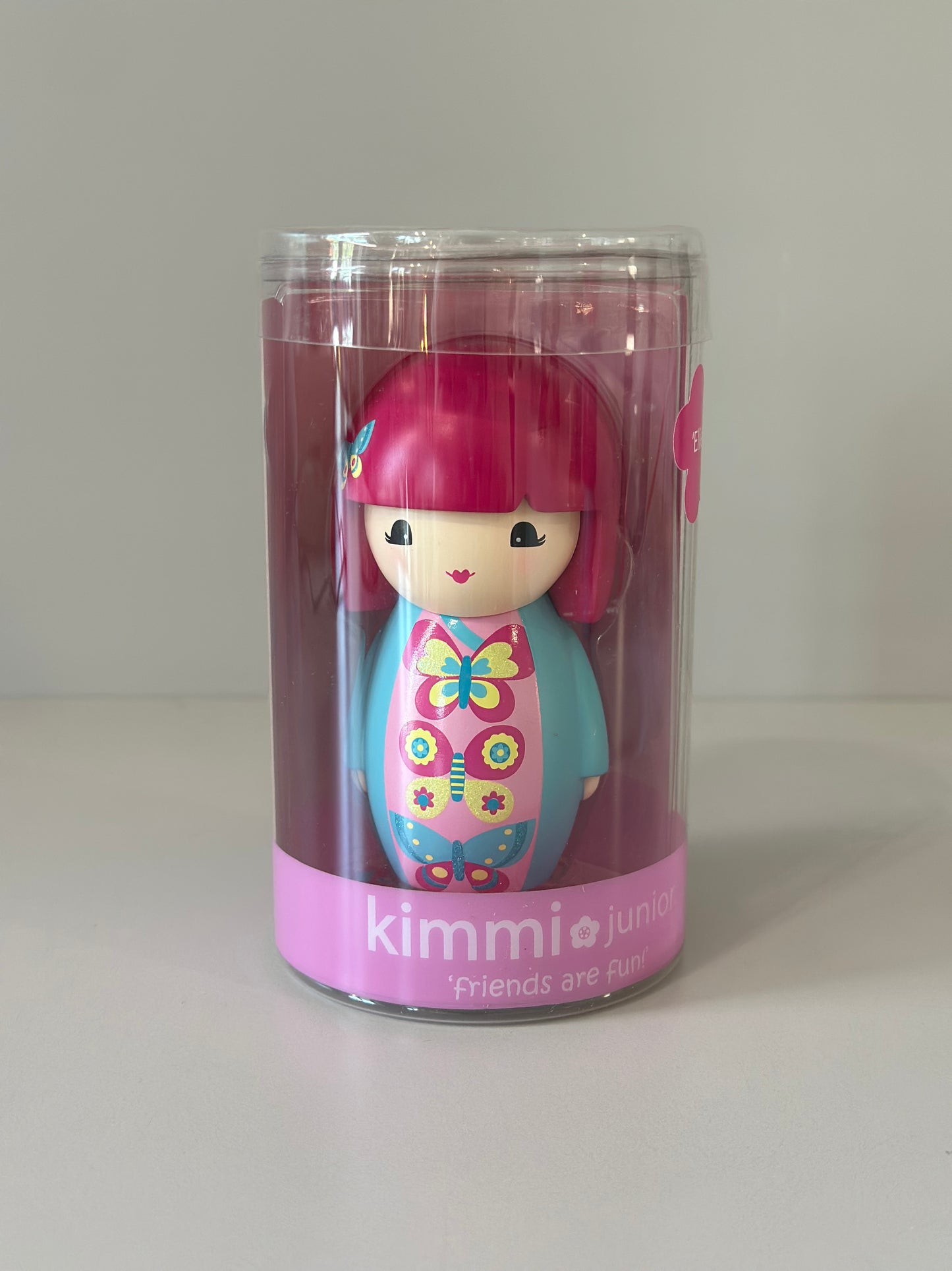 Kimmi Junior Ellie