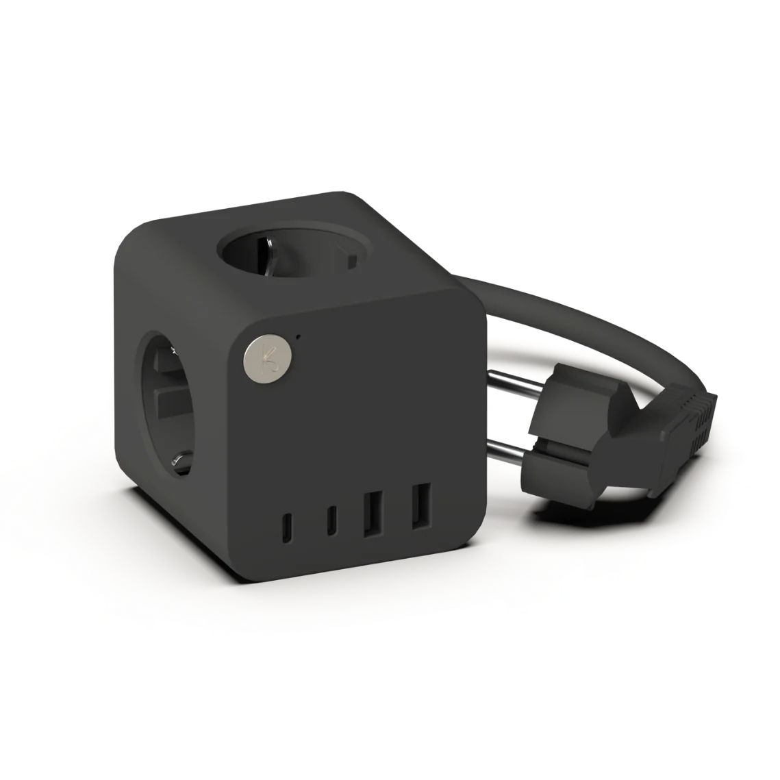 aMpie Wired – Auricolari con cavo in-ear | Kreafunk