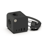 aMpie Wired – Auricolari con cavo in-ear | Kreafunk
