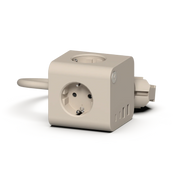 aMpie Wired – Auricolari con cavo in-ear | Kreafunk