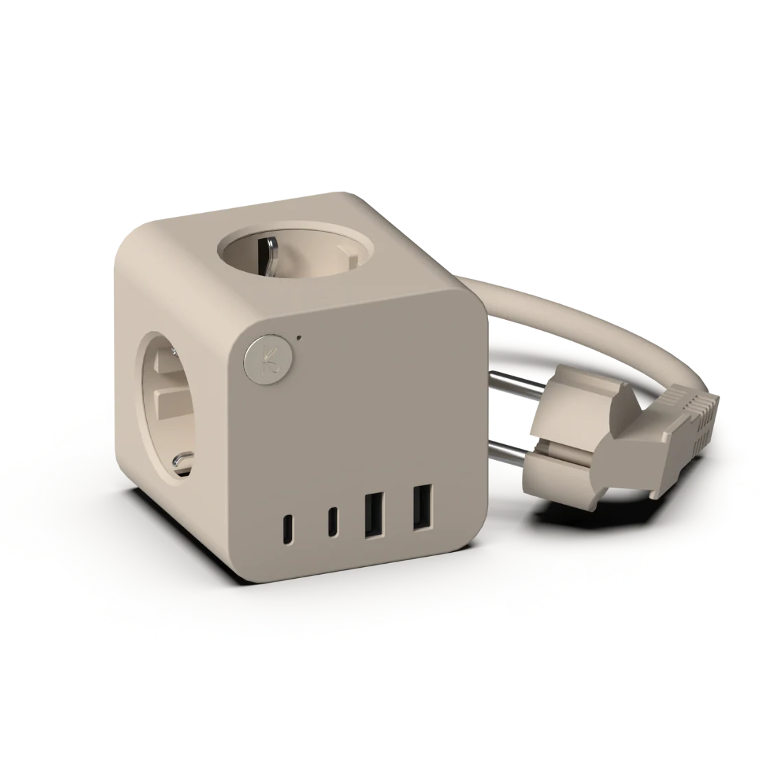 aMpie Wired – Auricolari con cavo in-ear | Kreafunk