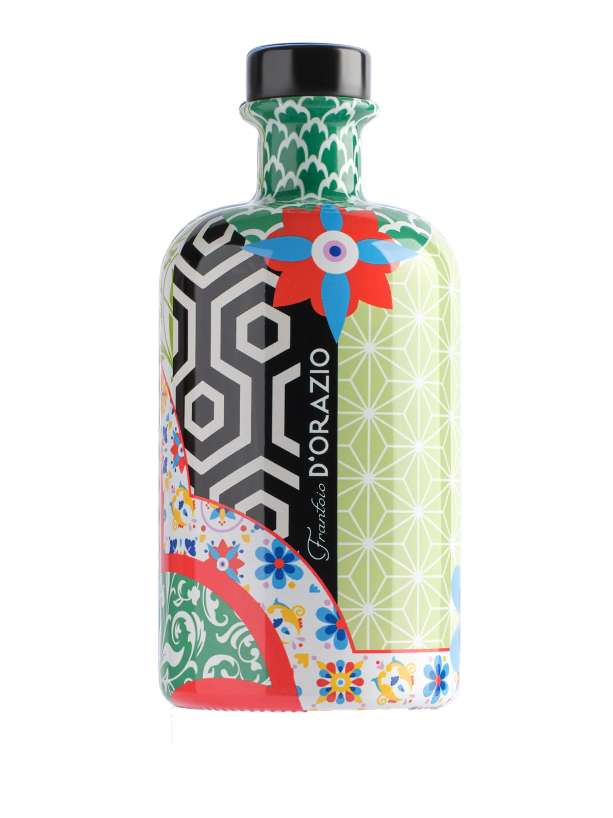 Aria – Olio extravergine di oliva 500 ml | Frantoio D’Orazio