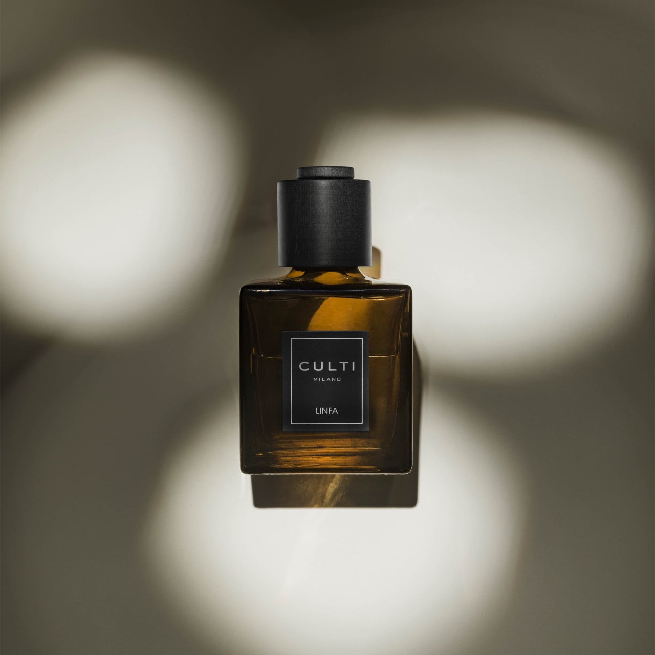 Diffusore Decor – Eleganza e colore per ambienti originali e dinamici | Culti Milano