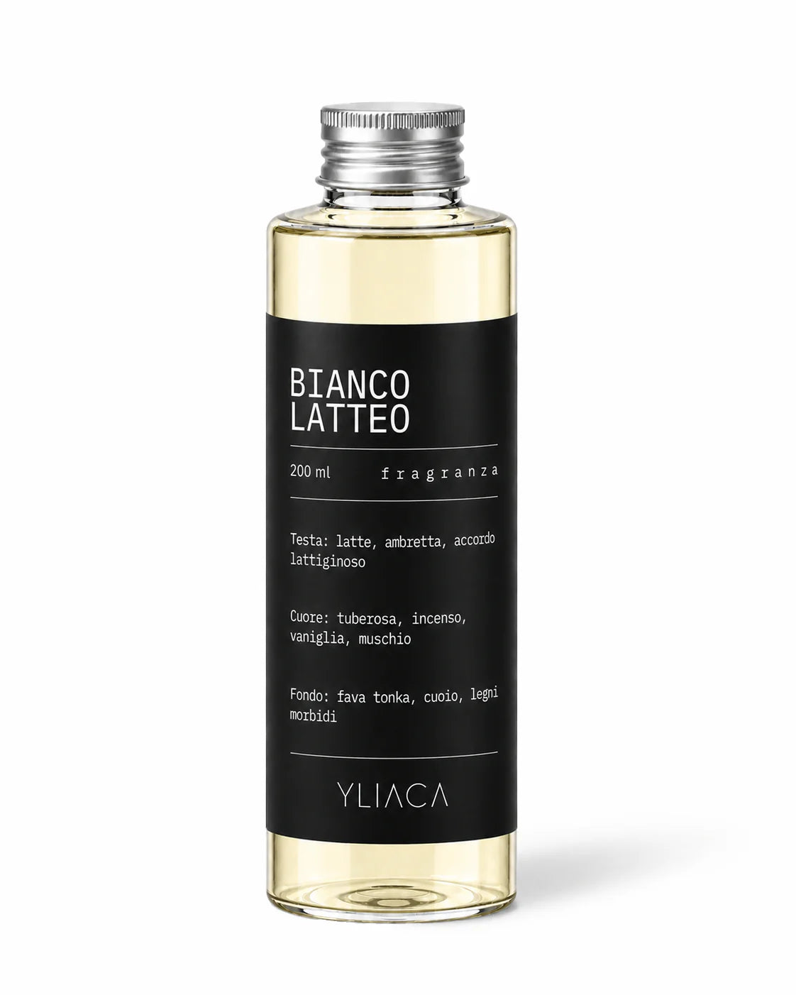 EOLIA Tortora – Diffusore di fragranza a spirale | Yliaca