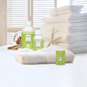 Profuma Bucato Fitness Power – Fruttata e fresca (mela verde, arancio, lampone) con cuore floreale e cedro anti‑odore | Muhà