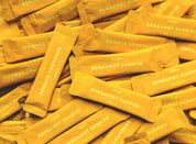 Bergamot Sunrise – Tè nero al bergamotto energizzante | Bibogem