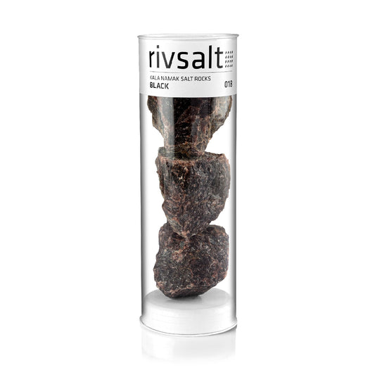 BLACK - KALA NAMAK SALT REFILL