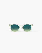 SUN POLARIZED #C – Occhiali da sole #Crossroads | Izipizi