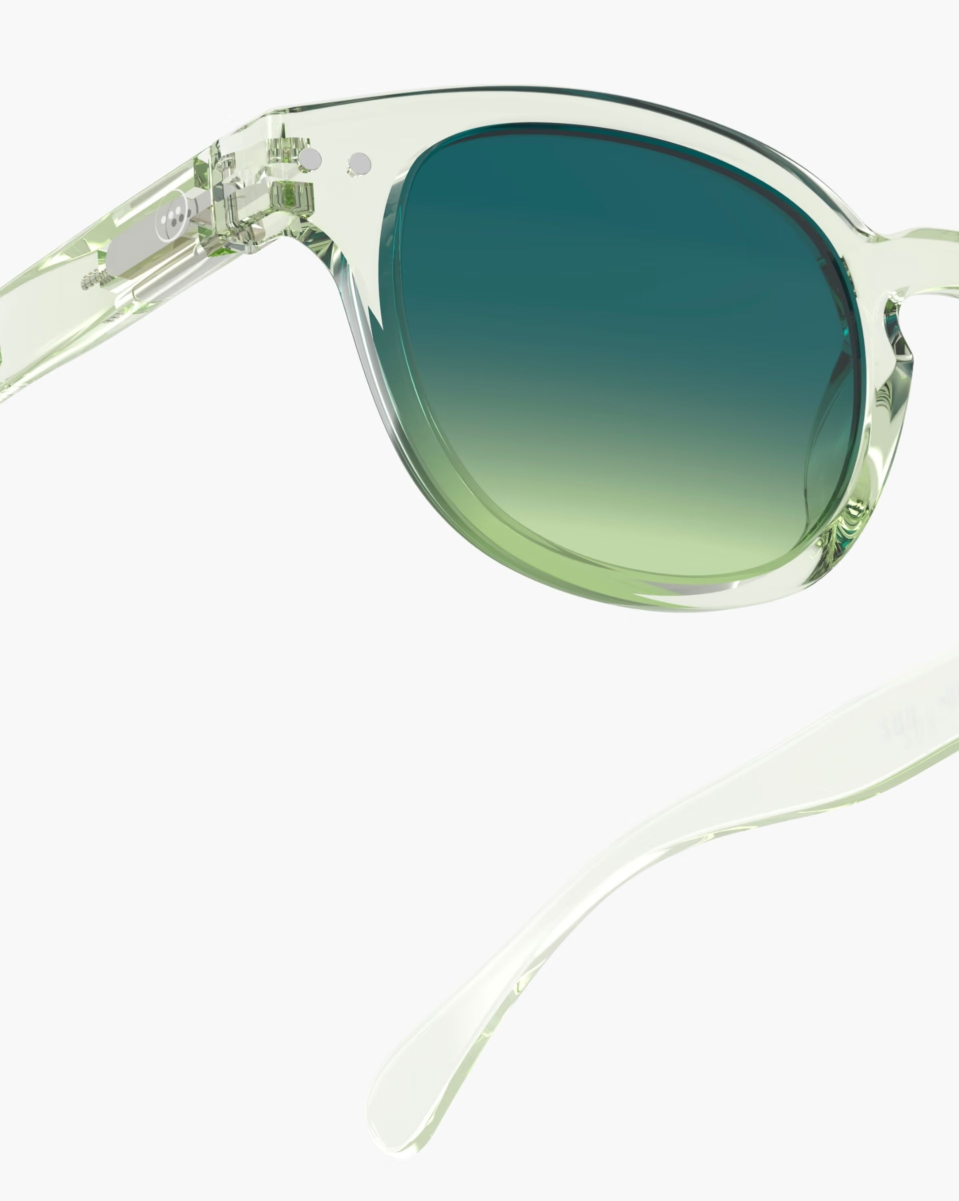 SUN POLARIZED #C – Occhiali da sole #Crossroads | Izipizi
