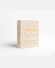 The Essentials Champagne Tools – Kit Accessori Champagne Elegante | Printworks