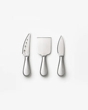 The Essentials Cheese Tools – Kit Coltelli Formaggio Elegante | Printworks