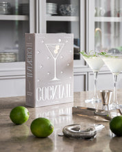 The Essentials Cocktail Tools – Kit Accessori Cocktail Elegante | Printworks