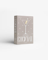 The Essentials Cocktail Tools – Kit Accessori Cocktail Elegante | Printworks