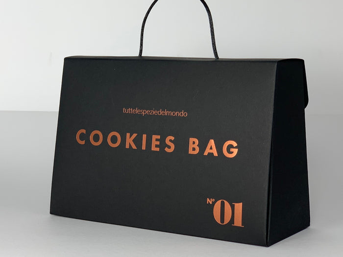 Cookies Bag N 1