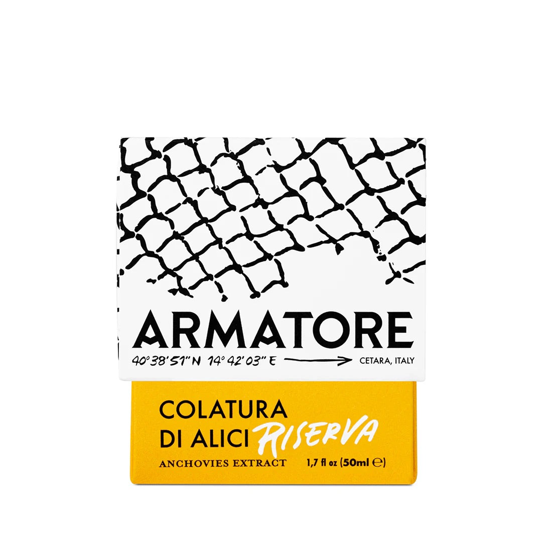 Colatura di Alici 50ml