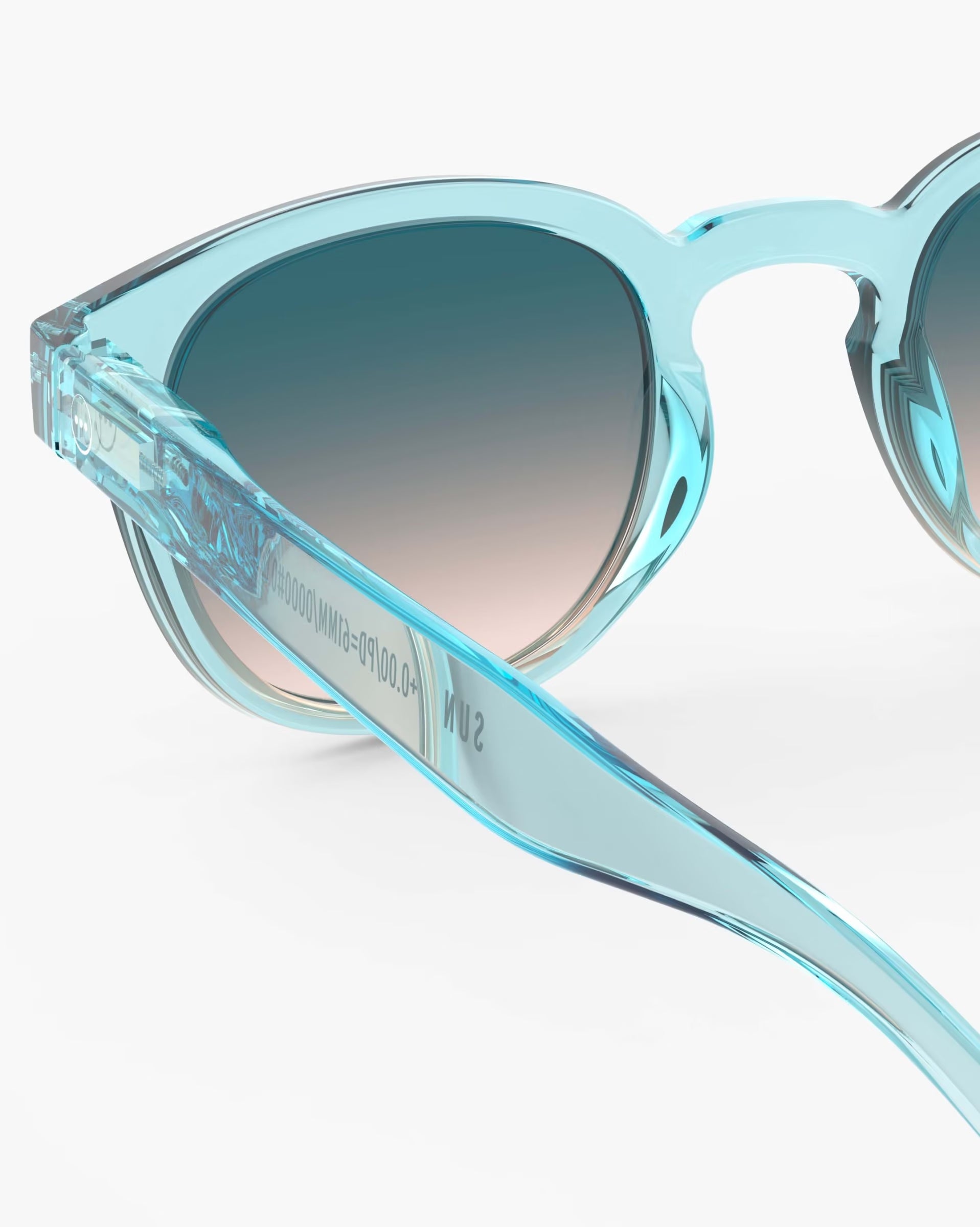 SUN POLARIZED #C – Occhiali da sole #Crossroads | Izipizi