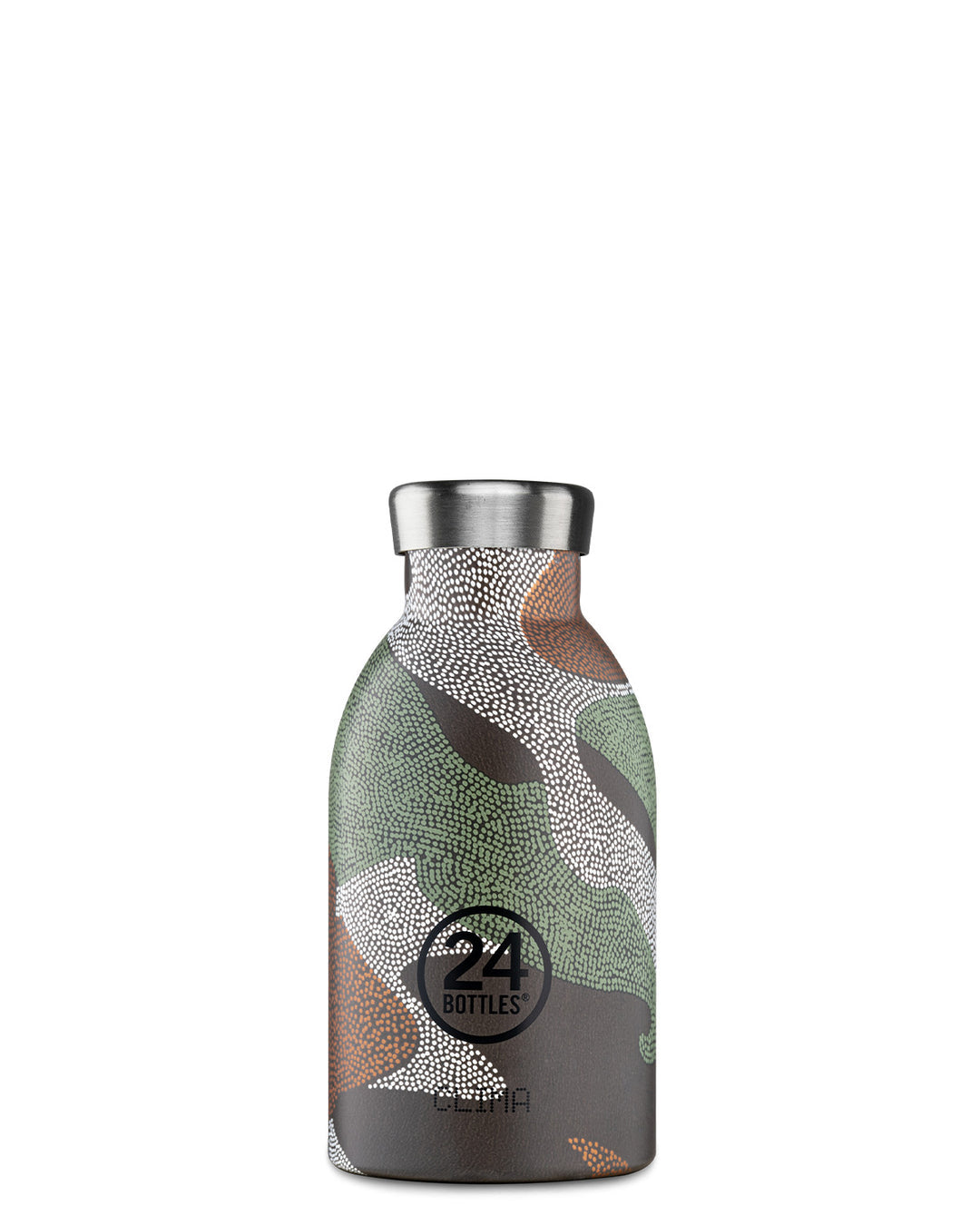 CLIMA Camo Zone