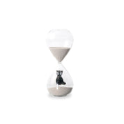 Monterey – Clessidra 15 Minuti in Vetro Borosilicato | WD Lifestyle