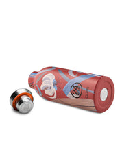 Clima Bottle Scarlet Lily – Borraccia Termica 24 h/12 h | 24Bottles