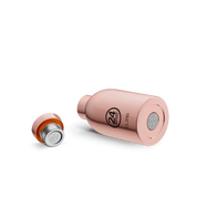 Clima Bottle Rose Gold – Borraccia termica design | 24Bottles