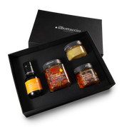 Cofanetto regalo Grande Antipasto